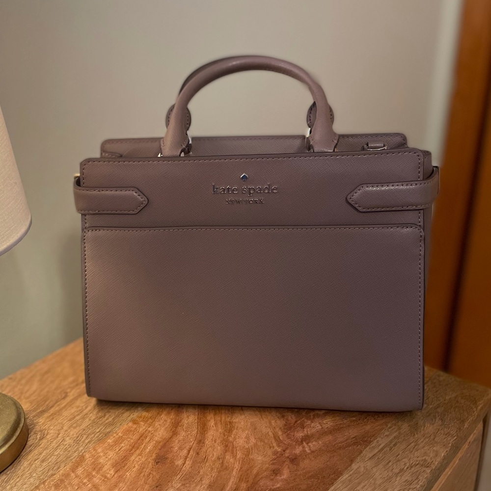NWT Kate Spade New York Satchel